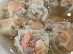 鲜虾蟹籽云吞-袁记云饺(南门口店)