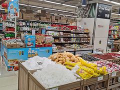 -永辉超市(新世界店)