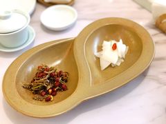 -喜鼎海胆水饺(平安金融中心店)