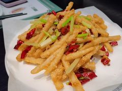 -在莲野·湖北民间菜·头牌松滋鸡(光谷步行街店)