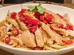 -榆林镇筋饼(知春路店)