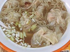 -洋城面店(荔塱农副产品综合批发市场店)