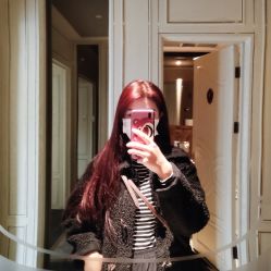 -MY HAIR ARDOR