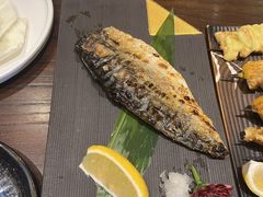 -鸟鹏烧鸟居酒屋(珠江新城店)