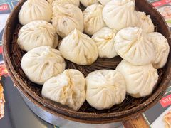 -草包包子铺1937(普利街店)