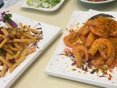 -雄楚国际大酒店-四季西餐厅