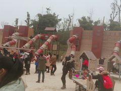 -枫香湖儿童公园