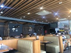 大堂-维园港式茶餐厅(龙岗盛平店)