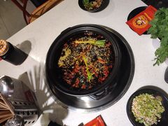-钢管厂五区小郡肝串串香(南山店)