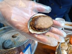 -海味当家·蒸锅海鲜(星海公园店)