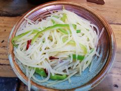 -院子餐厅·大锅菜·老杭帮(桥西直街店)