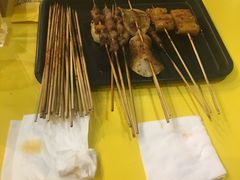 -望京小腰(北京总店)