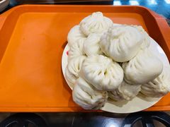 -庆丰包子铺(宣武门店)
