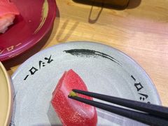 -寿司郎(皇庭广场店)