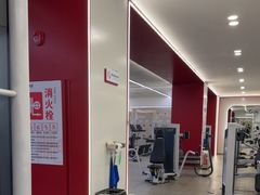 -英派斯健身(海信国际中心馆)