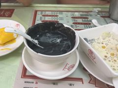 -香港華心糖水鋪(南西总店)