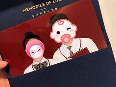 -海马体照相馆(天津世纪都会店)