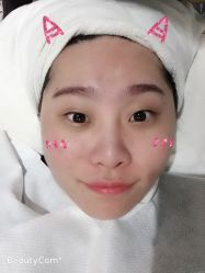 点击看大图 -苑苑vbeauty科技美容SPA