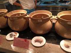 -星璞餐厅(深铁塘朗城君璞酒店)