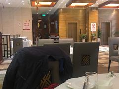 大堂-老正兴菜馆(福州路店)