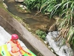 -宁乡沩山龙泉漂流