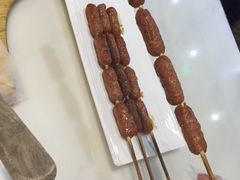 -乐凯撒披萨(正佳广场店)