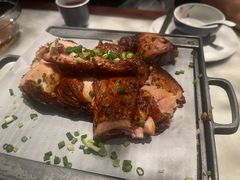-绿茶餐厅(壹方天地店)