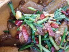-鱼乐岛餐厅·户外花园主题餐厅