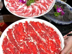 -蓉城老院十年老火锅(中南店)