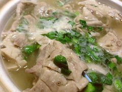 -海宁煲农家菜(惠南镇店)