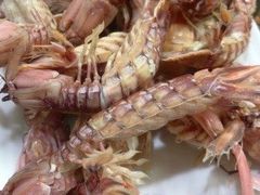 -渡海小渔村.老辈日照菜