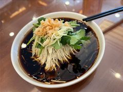 小烫干丝-花园茶楼(兴城西路店)