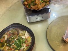 -王胖子土菜馆·特色杭帮菜·农家土菜