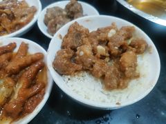 -品香排骨饭(羊官路店)