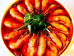 -日进一片海.生腌海鲜火锅.宵夜烧烤(三里屯总店)