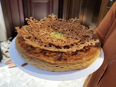 -潮一不贰·法式甜品·生日蛋糕·西式简餐(外滩店)