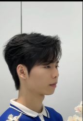 -CHIC 国潮男士发型