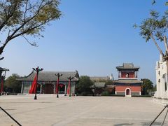 -天津妈祖文化园