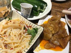 -有奴思烤肉·清真(正宁路店)
