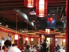 -秦月轩·陕西家乡菜(阜成路·五棵松店)