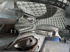 -深圳市当代艺术与城市规划馆