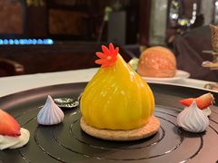 -马克西姆餐厅(崇文门店)