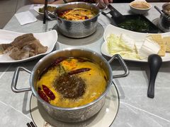 -呷哺呷哺(通辽万达店)