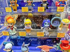 -泡泡玛特POPMART(崇文门国瑞城店)
