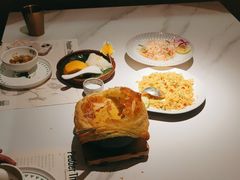 -帕娜·泰式茶餐厅·Bistro(近铁广场店)