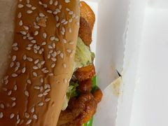 -肯德基(大成店)