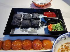 -火宫殿·小吃王国(坡子街店)