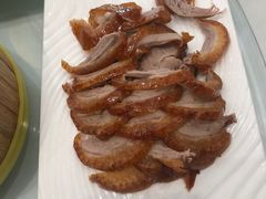 -香融府·烤鸭·家常菜(马家堡路店)