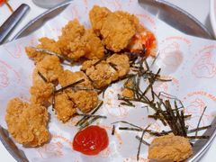 -夏日玛莉西餐厅(衡阳万达店)