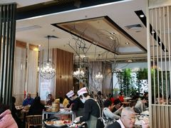 大堂-虾饺妹·酒家(海珠广场店)